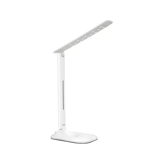 Klausen Magic TL1 fehér LED asztali lámpa (KL148007) LED 1 izzós IP20