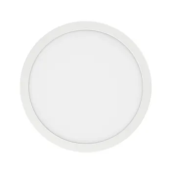 Klausen Nebula 24W fehér LED mennyezeti lámpa (KL151082) LED 1 izzós IP20 Klausen Nebula 24W fehér LED mennyezeti lámpa (KL151082) LED 1 izzós IP20