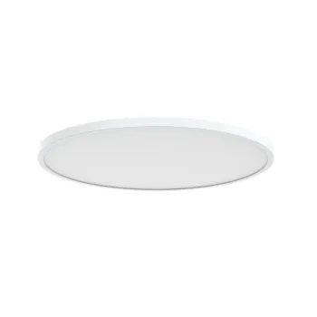 Klausen Nebula 50W fehér LED mennyezeti lámpa (KL151096) LED 1 izzós IP20 Klausen Nebula 50W fehér LED mennyezeti lámpa (KL151096) LED 1 izzós IP20