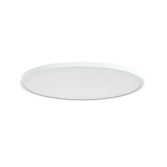 Klausen Nebula 50W fehér LED mennyezeti lámpa (KL151096) LED 1 izzós IP20