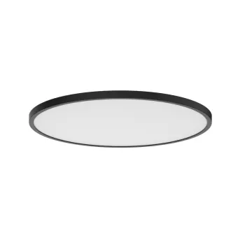 Klausen Nebula 50W fekete-fehér LED mennyezeti lámpa (KL151097) LED 1 izzós IP20 Klausen Nebula 50W fekete-fehér LED mennyezeti lámpa (KL151097) LED 1 izzós IP20
