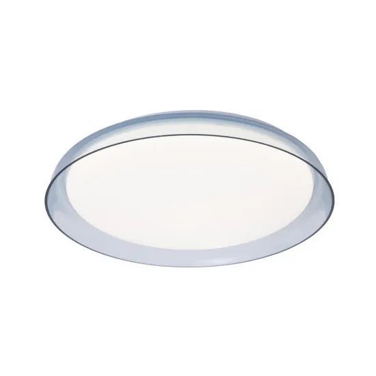 Klausen Perfect 30W fehér LED mennyezeti lámpa (KL151006) LED 1 izzós IP20