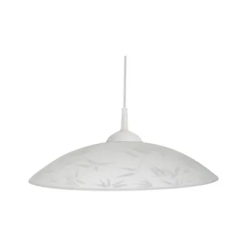 Klausen Petal P30 fehér függesztett lámpa (LY-6030) E27 1 izzós IP20