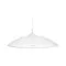 Klausen Rahos P30 fehér függesztett lámpa (LY-6066) E27 1 izzós IP20
