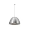 Klausen Revolve SP1 ezüst függesztett lámpa (111044) E27 1 izzós IP20