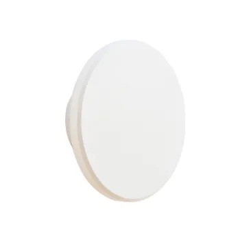 Klausen Roly 6W fehér LED kültéri fali lámpa (KL121069) LED 1 izzós IP54