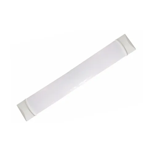 Klausen Saul 20W fehér fürdőszobai LED mennyezeti lámpa (LY-5007) LED 1 izzós IP65