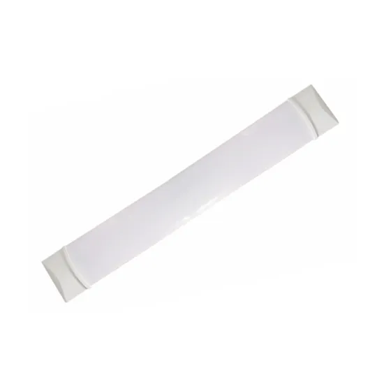Klausen Saul 20W fehér fürdőszobai LED mennyezeti lámpa (LY-5007) LED 1 izzós IP65
