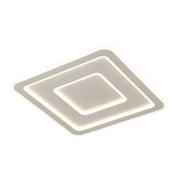 Klausen Seam 48W fehér LED mennyezeti lámpa (KL151028) LED 1 izzós IP20