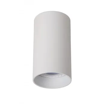 Lucide Delto fehér mennyezeti spotlámpa (LUC-09915/06/31) GU10 (ES111) 1 izzós IP20