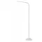 Lucide Gilly fehér LED állólámpa (LUC-36712/05/31) LED 1 izzós IP20