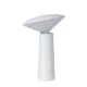 Lucide Jive fehér LED kültéri asztali lámpa (LUC-02807/04/31) LED 1 izzós IP44