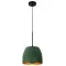 Lucide Nolan zöld-arany függesztett lámpa (LUC-30488/01/33) E27 1 izzós IP20