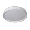 Lucide Nuria fehér LED süllyesztett mennyezeti lámpa (LUC-79182/24/31) LED 1 izzós IP20