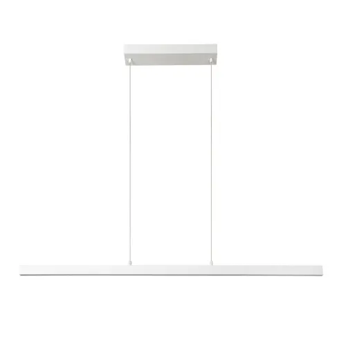 Lucide Sigma fehér LED függesztett lámpa (LUC-23463/36/31) LED 1 izzós IP20