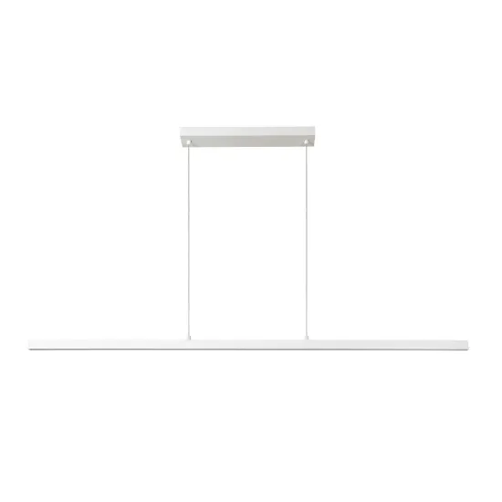 Lucide Sigma fehér LED függesztett lámpa (LUC-23463/36/31) LED 1 izzós IP20
