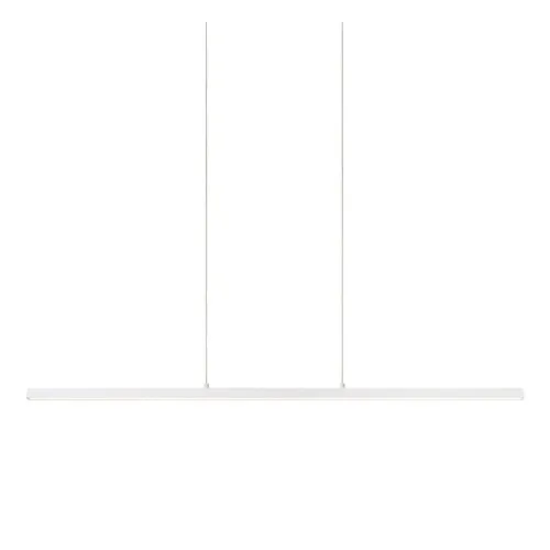 Lucide Sigma fehér LED függesztett lámpa (LUC-23463/36/31) LED 1 izzós IP20