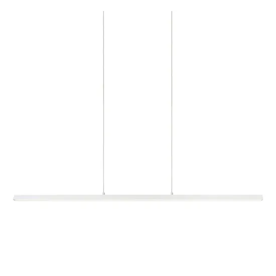 Lucide Sigma fehér LED függesztett lámpa (LUC-23463/36/31) LED 1 izzós IP20