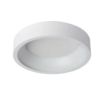 Lucide Talowe fehér LED süllyesztett mennyezeti lámpa (LUC-46100/20/31) LED 1 izzós IP20 Lucide Talowe fehér LED süllyesztett mennyezeti lámpa (LUC-46100/20/31) LED 1 izzós IP20