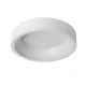 Lucide Talowe fehér LED süllyesztett mennyezeti lámpa (LUC-46100/20/31) LED 1 izzós IP20