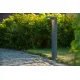 Lucide Texas antracit LED kültéri állólámpa (LUC-28851/61/30) LED 1 izzós IP54