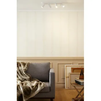 Lucide Xyrus fehér mennyezeti spotlámpa (LUC-23954/21/31) GU10 (ES111) 4 izzós IP20