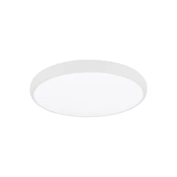 Luxera Pendla fehér LED mennyezeti lámpa (LUX-18409) LED 1 izzós IP20
