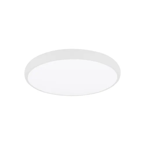 Luxera Pendla fehér LED mennyezeti lámpa (LUX-18409) LED 1 izzós IP20