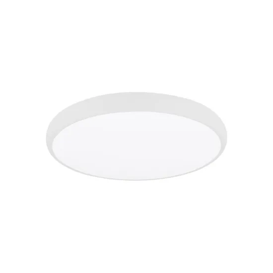 Luxera Pendla fehér LED mennyezeti lámpa (LUX-18409) LED 1 izzós IP20