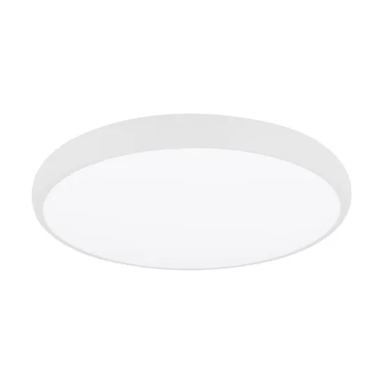 Luxera Pendla fehér LED mennyezeti lámpa (LUX-18410) LED 1 izzós IP20
