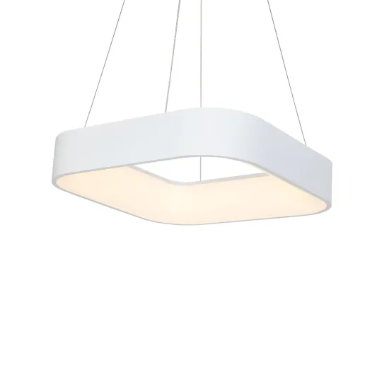 Milagro Astro fehér LED függesztett lámpa (MIL-ML569) LED 1 izzós IP20