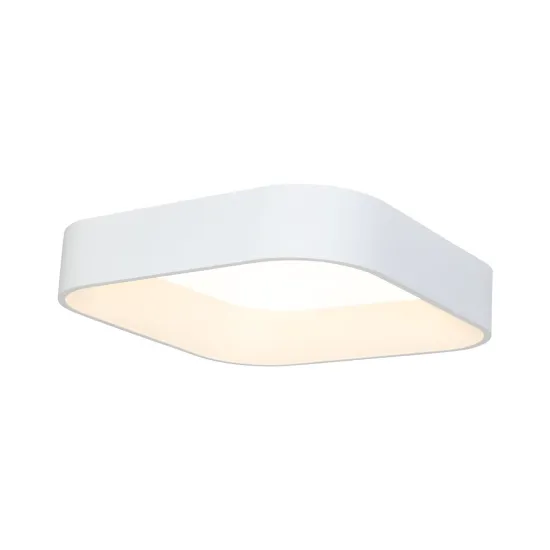 Milagro Astro fehér LED mennyezeti lámpa (MIL-ML6355) LED 1 izzós IP20