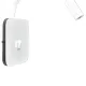 Milagro Base fehér LED fali lámpa  (MIL-ML6351) LED 1 izzós IP20
