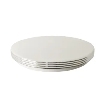 Milagro Bravo fehér LED mennyezeti lámpa (MIL-ML4267) LED 1 izzós IP20