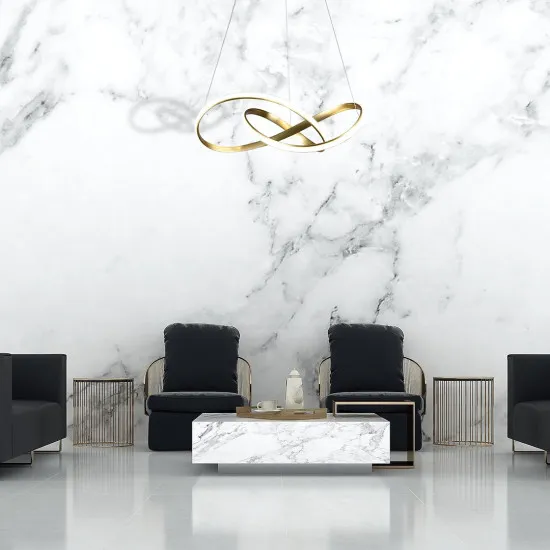 Milagro Cappio arany LED függesztett lámpa (MIL-ML6772) LED 1 izzós IP20