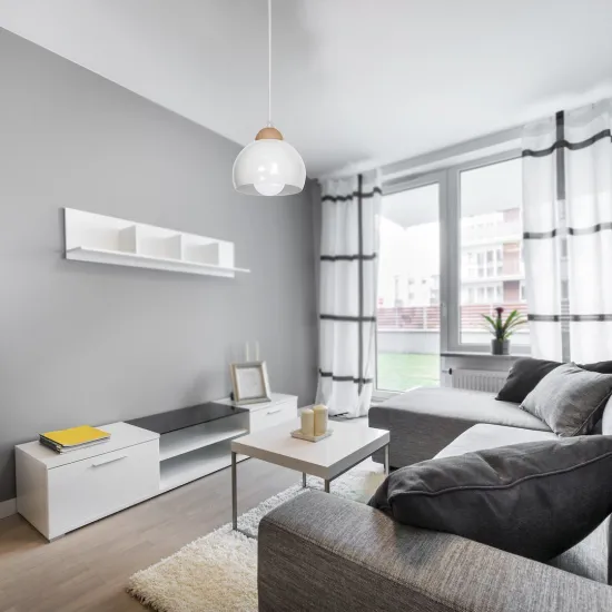 Milagro Dama fehér-barna függesztett lámpa (MIL-MLP6440) E27 1 izzós IP20