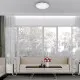 Milagro Hex fehér LED mennyezeti lámpa (MIL-EK75320) LED 1 izzós IP20