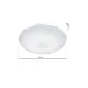 Milagro Hex fehér LED mennyezeti lámpa (MIL-EK75320) LED 1 izzós IP20