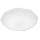 Milagro Hex fehér LED mennyezeti lámpa (MIL-EK76188) LED 1 izzós IP20