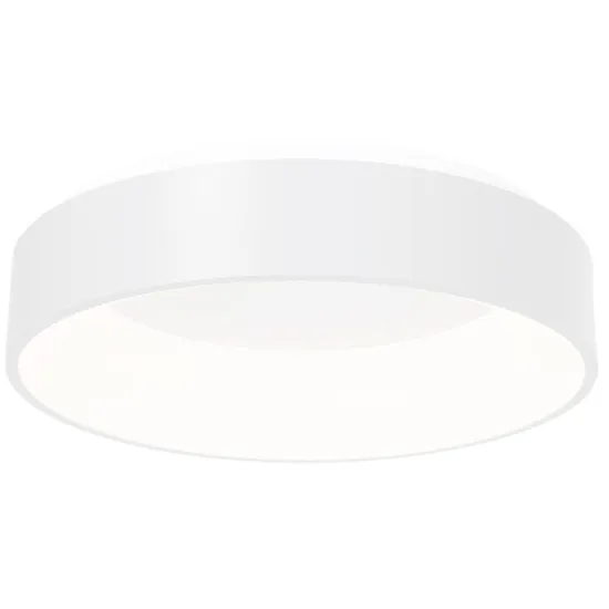 Milagro Ohio fehér LED mennyezeti lámpa (MIL-ML232) LED 1 izzós IP20