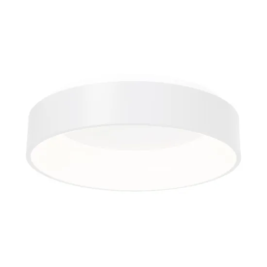 Milagro Ohio fehér LED mennyezeti lámpa (MIL-ML232) LED 1 izzós IP20