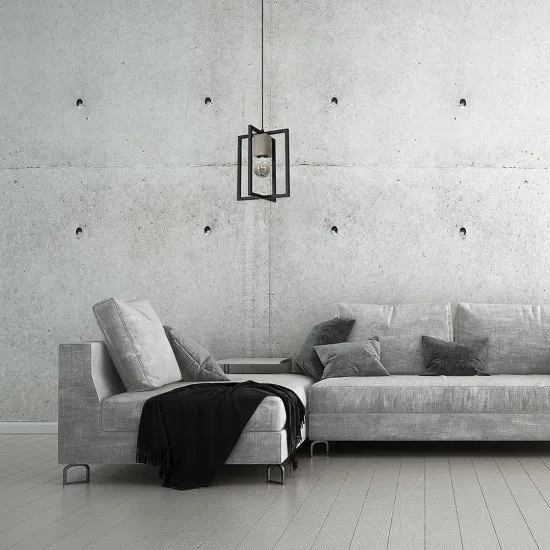 Milagro Ralph fekete függesztett lámpa (MIL-MLP3710) E27 1 izzós IP20