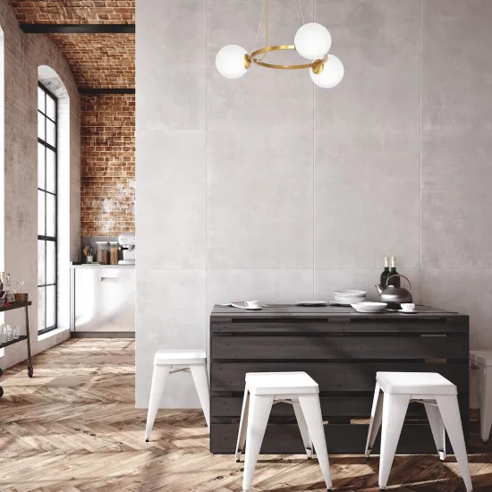 Milagro Vienna arany-fehér függesztett lámpa (MIL-MLP5576) E14 3 izzós IP20