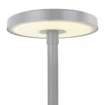 matt króm-átlátszó