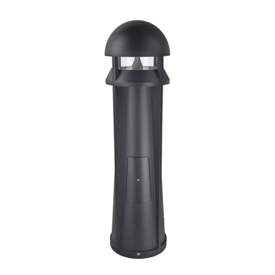 Norlys Narvik grafit LED kültéri állólámpa (NO-553GR) LED 1 izzós IP65