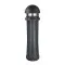 Norlys Narvik grafit LED kültéri állólámpa (NO-559GR) LED 1 izzós IP65