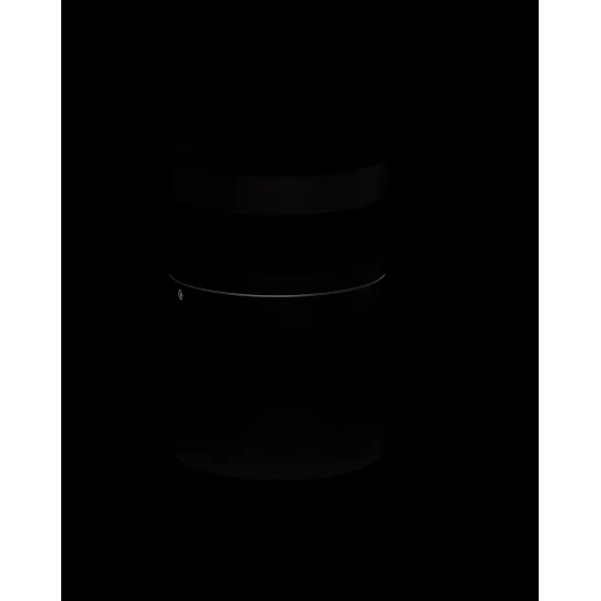 Norlys Stavanger matt króm LED kültéri állólámpa (NO-5065AL) LED 1 izzós IP65