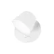 Nova Luce Amadeo fehér LED fali lámpa (NL-8223601) LED 1 izzós IP20