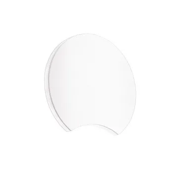 Nova Luce Anzio fehér LED fali lámpa (NL-711008) LED 1 izzós IP20