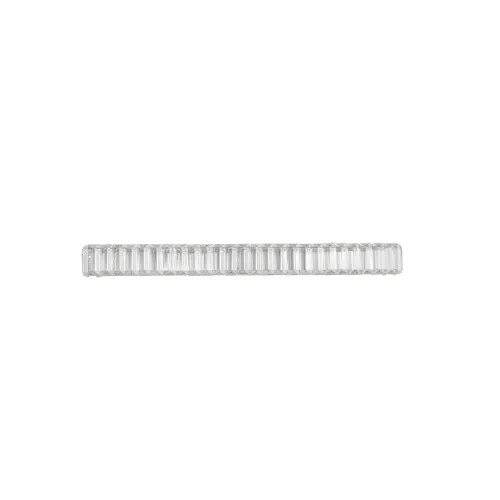 Nova Luce Aurelia króm LED fali lámpa (NL-9333064) LED 1 izzós IP20